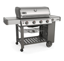 Load image into Gallery viewer, WEBER Genesis® II S-410 GBS Gas Barbecue - Creative Outdoor Living