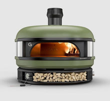 Load image into Gallery viewer, Gozney Dome Dual Fuel - Olive - Gozney - Creative Outdoor Living