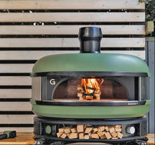 Load image into Gallery viewer, Gozney Dome Dual Fuel - Olive - Gozney - Creative Outdoor Living