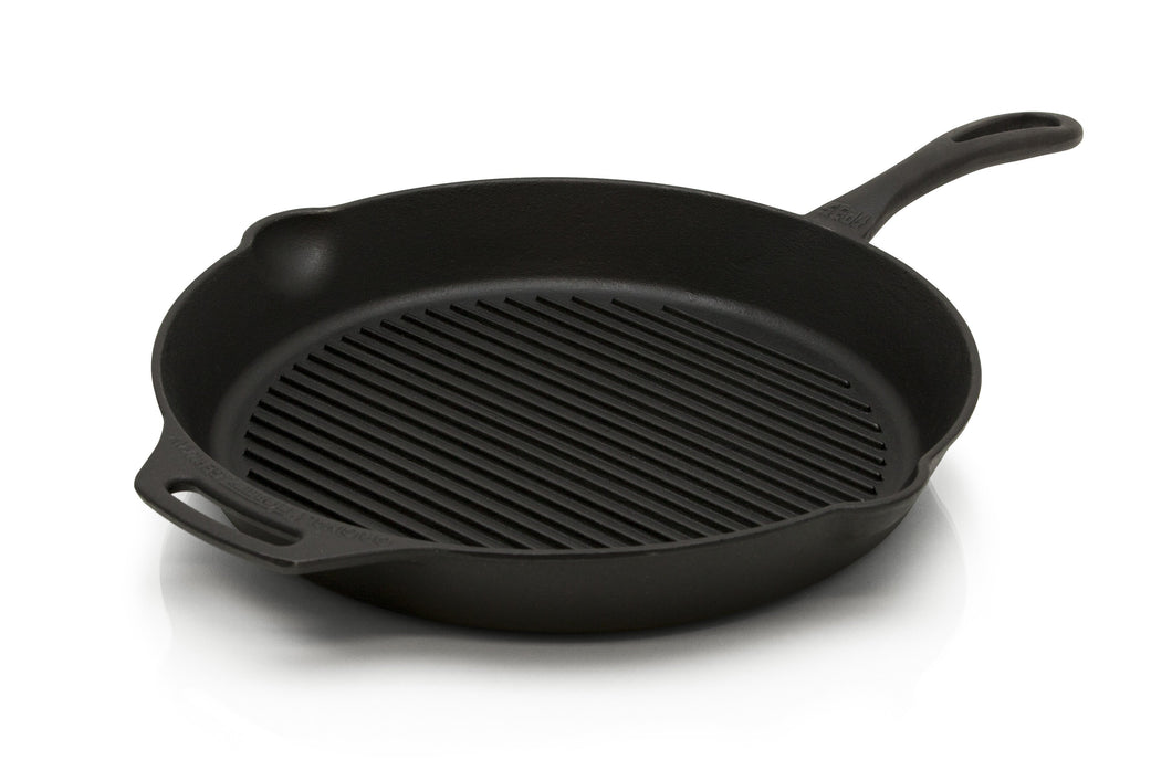 Petromax Grill Fire Skillet GP30-t with One Pan Handle - Creative Outdoor Living