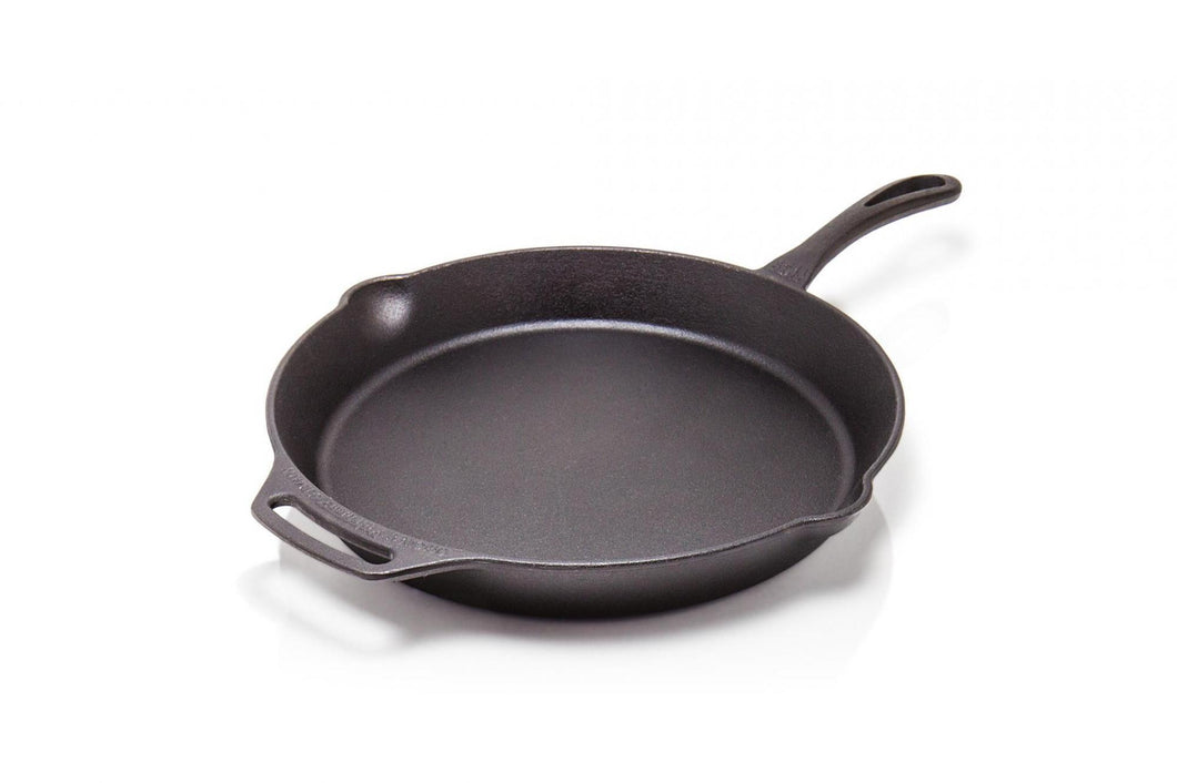 Petromax Grill Fire Skillet GP35 with One Pan Handle - Creative Outdoor Living