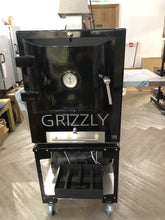 Load image into Gallery viewer, Creative Living Rotherham Grizzly cubster including optional trolley - Creative Outdoor Living