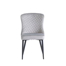 Load image into Gallery viewer, Hadley velvet chair - Creative indoor furniture - Creative Outdoor Living