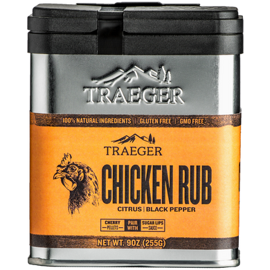 Traeger Traeger Chicken Rub - Creative Outdoor Living