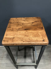 Load image into Gallery viewer, Castori industrial stool