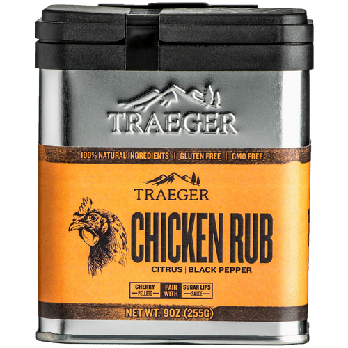 Traeger Traeger Chicken Rub - Creative Outdoor Living