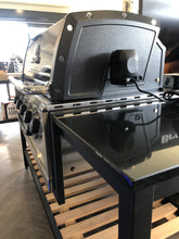 Load image into Gallery viewer, Castori built in bbq table ( fits broil king regal/imperial 570 built in bbq