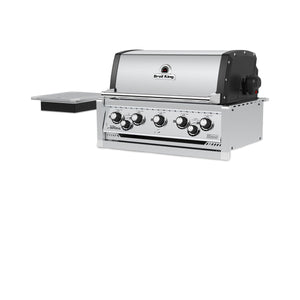 Broil King Imperial 590 - Built-In - Creative Outdoor Living