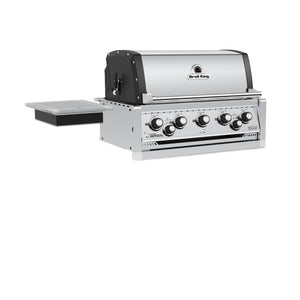 Broil King Imperial 590 - Built-In - Creative Outdoor Living