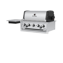 Load image into Gallery viewer, Broil King Imperial 590 - Built-In (Natural Gas) - Creative Outdoor Living