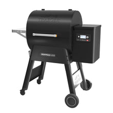 Load image into Gallery viewer, Traeger IRONWOOD D2 -  650  FREE Pellets FREE cover FREE drip tray liners - Creative Outdoor Living