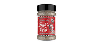 Angus and Oink Jack n Cola 200g - Creative Outdoor Living