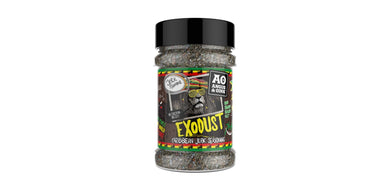Angus and Oink Jerk Exodust 200g - Creative Outdoor Living
