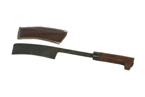Kadai kindling axe with sheaf - Kadai - Creative Outdoor Living
