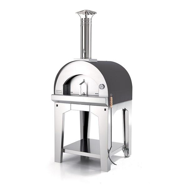 Fontana Margherita Outdoor Wood Fired Pizza Oven - Creative Outdoor Living