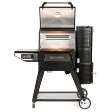 Load image into Gallery viewer, Masterbuilt Masterbuilt 560 with FREE charcoal FREE firelighters - Creative Outdoor Living