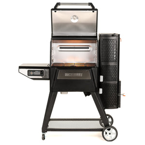 Masterbuilt Masterbuilt 560 with FREE charcoal FREE firelighters - Creative Outdoor Living