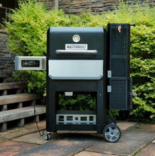 Load image into Gallery viewer, Masterbuilt Masterbuilt 800 FREE Charcoal &amp; Thermapen Pro MK4 - Creative Outdoor Living