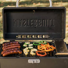 Load image into Gallery viewer, Masterbuilt portable charcoal grill - Creative Living Rotherham - Creative Outdoor Living