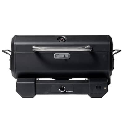 Masterbuilt portable charcoal grill - Creative Living Rotherham - Creative Outdoor Living