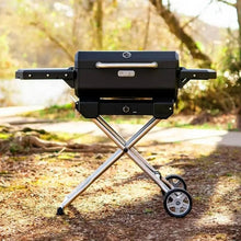 Load image into Gallery viewer, Masterbuilt portable charcoal grill with cart - Masterbuilt - Creative Outdoor Living