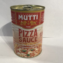 Load image into Gallery viewer, Continential Foods Mutti Pizza Sauce - Creative Outdoor Living