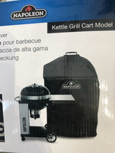 Load image into Gallery viewer, Napoleon Napoleon kettle grill cart model - Creative Outdoor Living