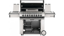 Load image into Gallery viewer, Napoleon NAPOLEON PRESTIGE PRO665RSIBPSS-3-GB GAS BBQ - - Creative Outdoor Living
