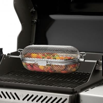 Rotisserie grill sale