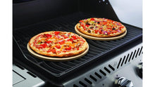 Load image into Gallery viewer, Napoleon Napoloen Personal 10&quot; Pizza Stone 2 pc - Creative Outdoor Living
