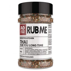 Creative Living Rotherham New Thai rub - Creative Outdoor Living