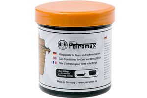 Petromax Petromax Care and Seasoning Conditioner for cast-iron - Creative Outdoor Living