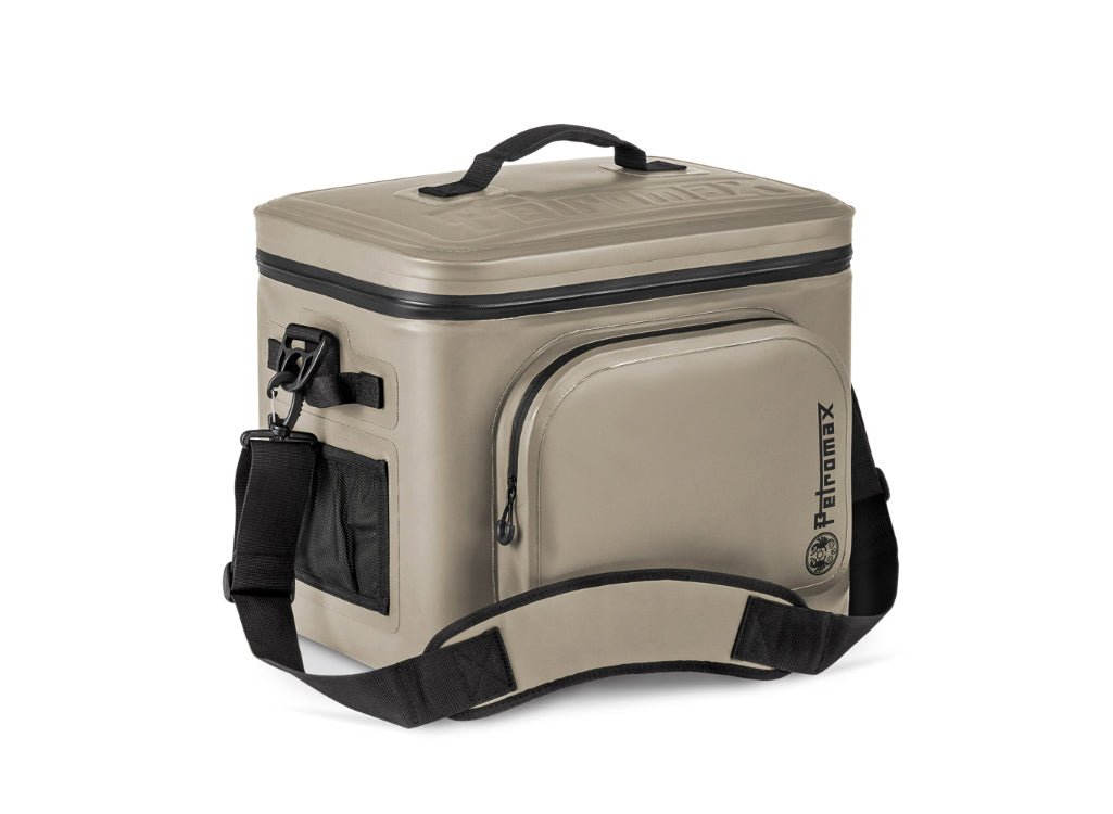 Petromax cooler bag 22L sand - Petromax - Creative Outdoor Living
