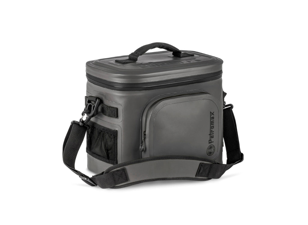Petromax cooler bag 8L grey - Petromax - Creative Outdoor Living