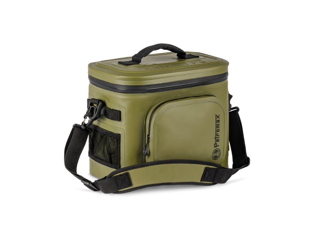 Petromax cooler bag 8L olive - Petromax - Creative Outdoor Living