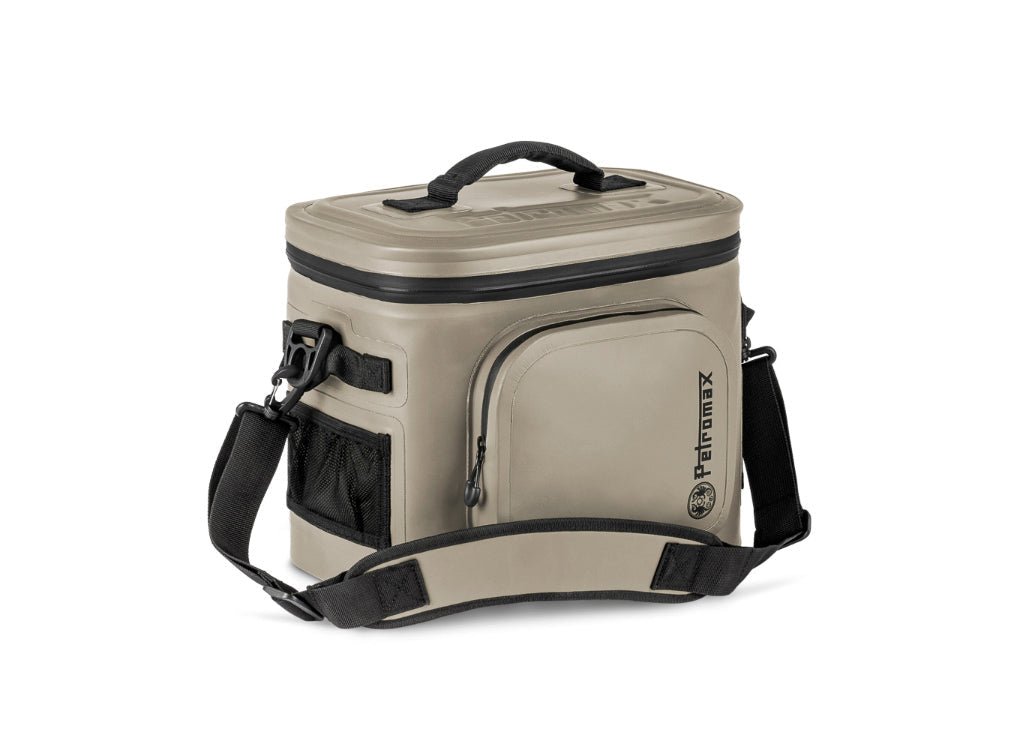 Petromax cooler bag 8L sand - Petromax - Creative Outdoor Living
