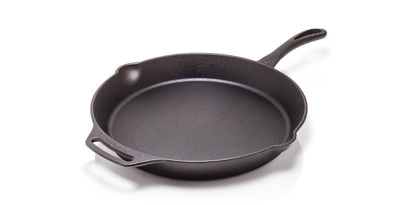 Petromax Petromax Fire Skillet fp20-t with one pan handle - Creative Outdoor Living