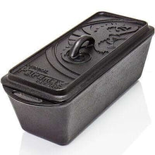 Load image into Gallery viewer, Petromax loaf pan with lid k4 - Petromax - Creative Outdoor Living