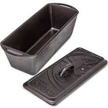 Load image into Gallery viewer, Petromax loaf pan with lid k4 - Petromax - Creative Outdoor Living