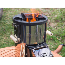 Load image into Gallery viewer, Petromax rocket stove - Petromax - Creative Outdoor Living