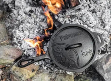 Load image into Gallery viewer, Petromax saucepan with lid kr2 - Petromax - Creative Outdoor Living