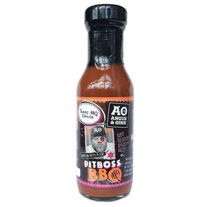 Angus and Oink PitBoss Texas BBQ 300ML - Creative Outdoor Living