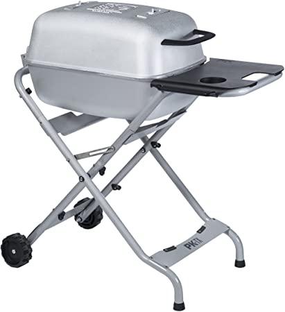 PK GRILLS PKTX & FREE Thermapen - Creative Outdoor Living