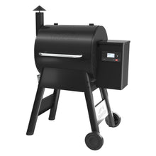 Load image into Gallery viewer, Traeger Traeger Pro 575 FREE Pellets FREE cover FREE pellet sensor - Creative Outdoor Living