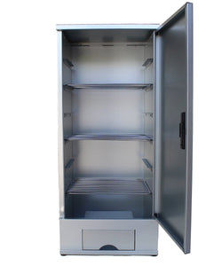 Pro Q ProQ COLD SMOKING CABINET - Creative Outdoor Living