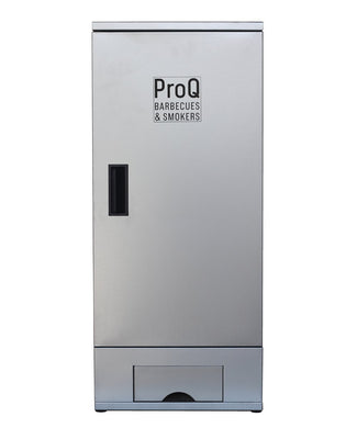 Pro Q ProQ COLD SMOKING CABINET - Creative Outdoor Living