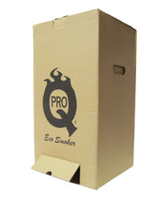 Load image into Gallery viewer, Pro Q ProQ Eco Smoker - Cold Smoking Box - Creative Outdoor Living