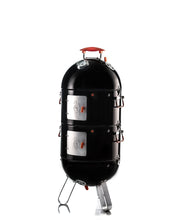 Load image into Gallery viewer, Pro Q ProQ Ranger Charcoal BBQ Smoker V4 FREE charcoal - Creative Outdoor Living