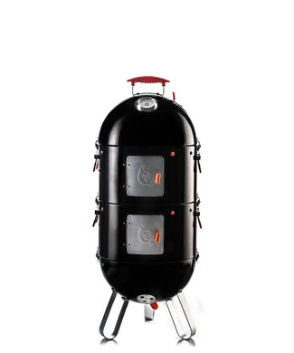 Pro Q ProQ Ranger Charcoal BBQ Smoker V4 FREE charcoal - Creative Outdoor Living