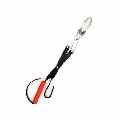 Creative Living Rotherham ProQ Stainless Steel Tongs - Creative Outdoor Living